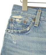 Levi's（リーバイス）デニムパンツ 青 サイズ:23(XS位) レディース/2200642298041