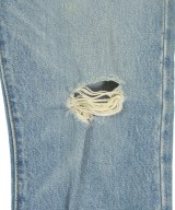 Levi's（リーバイス）デニムパンツ 青 サイズ:23(XS位) レディース/2200642298041
