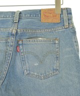 Levi's（リーバイス）デニムパンツ 青 サイズ:23(XS位) レディース/2200642298041