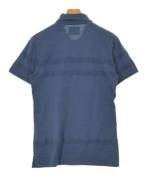 Levi's（リーバイス）ポロシャツ 紺 サイズ:L メンズ/2200649923021