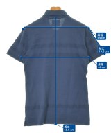 Levi's（リーバイス）ポロシャツ 紺 サイズ:L メンズ/2200649923021