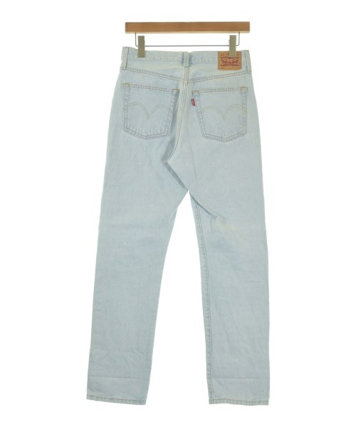 Levi's（リーバイス）デニムパンツ 青 サイズ:27(XS位) メンズ/2200650081024