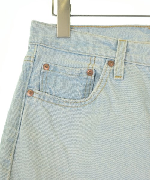 Levi's（リーバイス）デニムパンツ 青 サイズ:27(XS位) メンズ/2200650081024