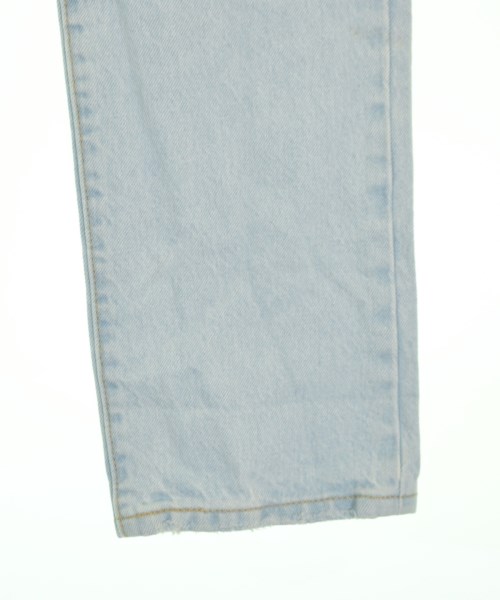 Levi's（リーバイス）デニムパンツ 青 サイズ:27(XS位) メンズ/2200650081024
