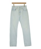 Levi's（リーバイス）デニムパンツ 青 サイズ:27(XS位) メンズ/2200650081024