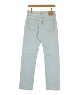Levi's（リーバイス）デニムパンツ 青 サイズ:27(XS位) メンズ/2200650081024