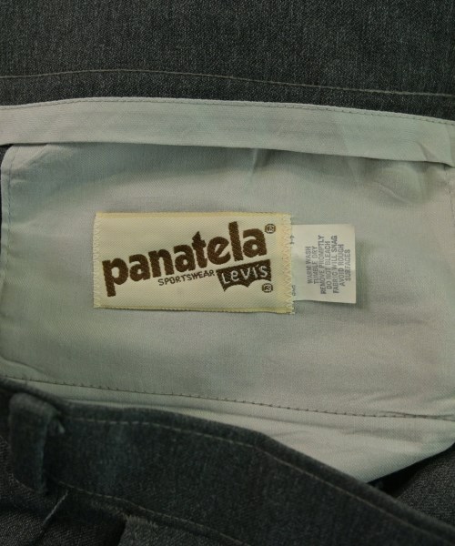 Levi's（リーバイス）スラックス グレー サイズ:-(L位) メンズ/2200654320020