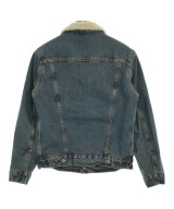 Levi's（リーバイス）デニムジャケット 青 サイズ:S メンズ/2200654394014