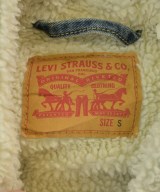 Levi's（リーバイス）デニムジャケット 青 サイズ:S メンズ/2200654394014