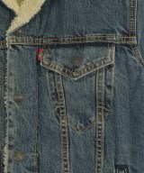 Levi's（リーバイス）デニムジャケット 青 サイズ:S メンズ/2200654394014