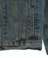 Levi's（リーバイス）デニムジャケット 青 サイズ:S メンズ/2200654394014