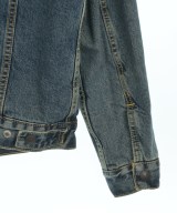 Levi's（リーバイス）デニムジャケット 青 サイズ:S メンズ/2200654394014