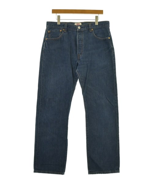 Levi's(リーバイス)デニムパンツ 青 サイズ:36(XXL位)/2200654434017