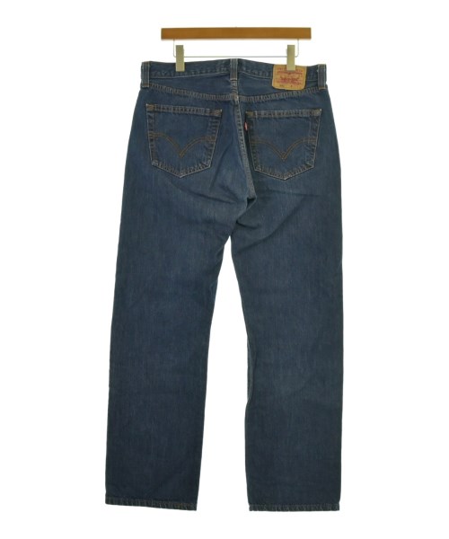 Levi's（リーバイス）デニムパンツ 青 サイズ:36(XXL位) メンズ/2200654434017