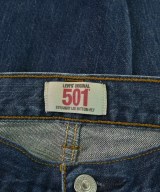 Levi's（リーバイス）デニムパンツ 青 サイズ:36(XXL位) メンズ/2200654434017
