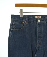 Levi's（リーバイス）デニムパンツ 青 サイズ:36(XXL位) メンズ/2200654434017