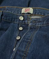 Levi's（リーバイス）デニムパンツ 青 サイズ:36(XXL位) メンズ/2200654434017