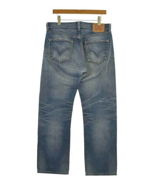 Levi's（リーバイス）デニムパンツ 青 サイズ:33(L位) メンズ/2200654434024