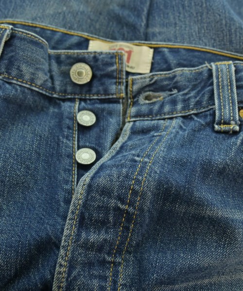 Levi's（リーバイス）デニムパンツ 青 サイズ:33(L位) メンズ/2200654434024