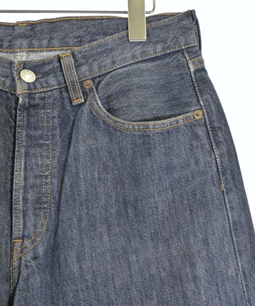 Levi's（リーバイス）デニムパンツ 青 サイズ:32(L位) メンズ/2200695958053