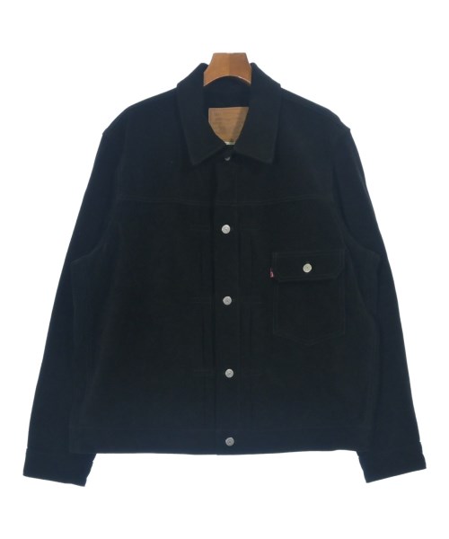 Levi's(リーバイス)その他 黒 サイズ:XL/2200699068017