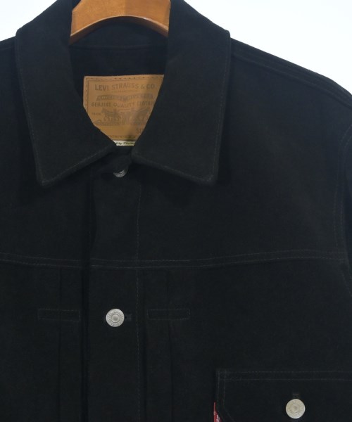 Levi's（リーバイス）その他 黒 サイズ:XL メンズ/2200699068017