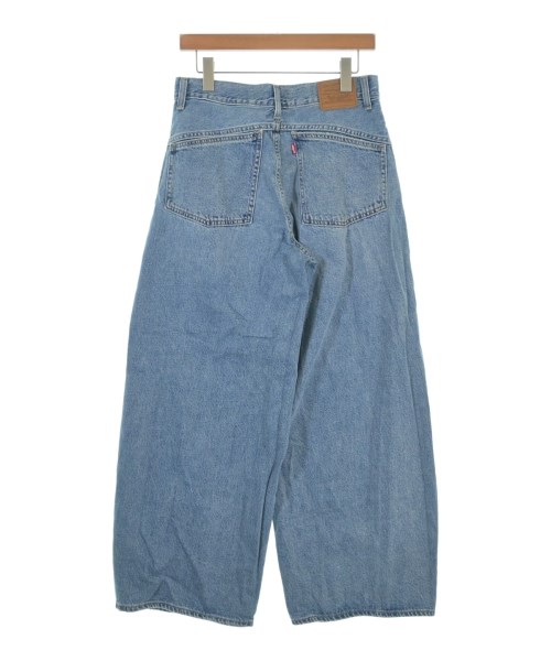 Levi's（リーバイス）デニムパンツ 青 サイズ:27(M位) レディース/2200701670153