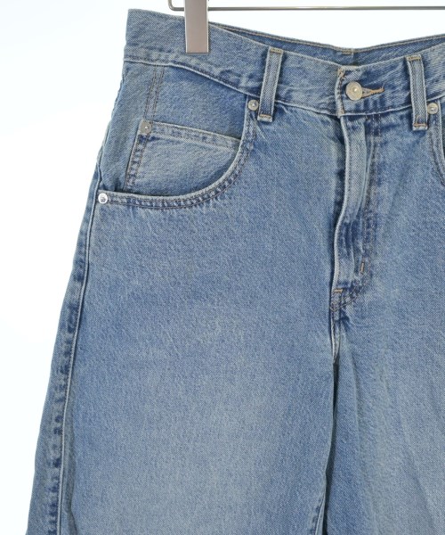 Levi's（リーバイス）デニムパンツ 青 サイズ:27(M位) レディース/2200701670153