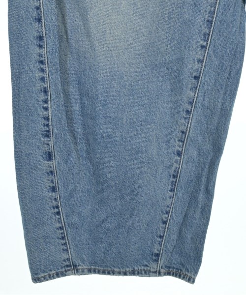 Levi's（リーバイス）デニムパンツ 青 サイズ:27(M位) レディース/2200701670153