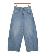 Levi's（リーバイス）デニムパンツ 青 サイズ:27(M位) レディース/2200701670153