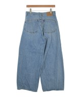 Levi's（リーバイス）デニムパンツ 青 サイズ:27(M位) レディース/2200701670153