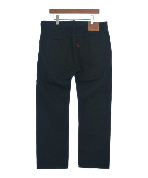 Levi's（リーバイス）デニムパンツ 黒 サイズ:36(XXL位) メンズ/2200702287046