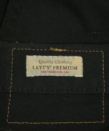 Levi's（リーバイス）デニムパンツ 黒 サイズ:36(XXL位) メンズ/2200702287046