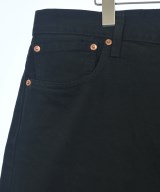 Levi's（リーバイス）デニムパンツ 黒 サイズ:36(XXL位) メンズ/2200702287046