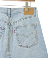 Levi's（リーバイス）ロング・マキシ丈スカート 青 サイズ:26(M位) レディース/2200702298042
