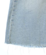 Levi's（リーバイス）ロング・マキシ丈スカート 青 サイズ:26(M位) レディース/2200702298042