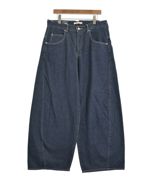 Levi's(リーバイス)デニムパンツ 紺 サイズ:31(M位)/2200702312038
