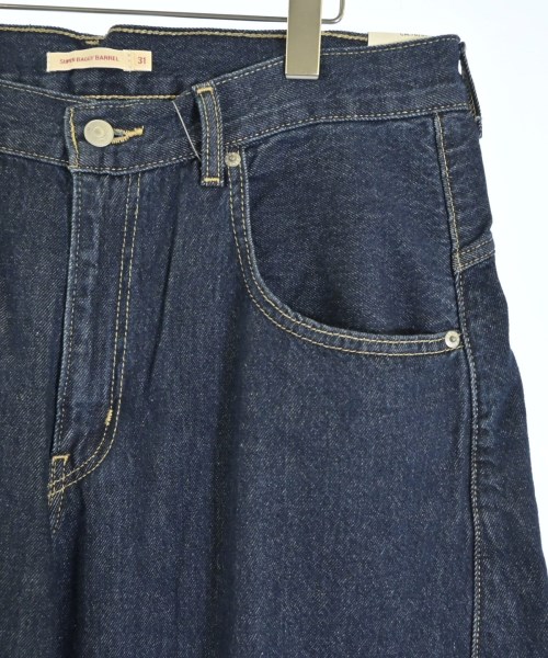 Levi's（リーバイス）デニムパンツ 紺 サイズ:31(M位) メンズ/2200702312038