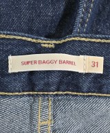 Levi's（リーバイス）デニムパンツ 紺 サイズ:31(M位) メンズ/2200702312038