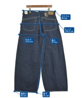 Levi's（リーバイス）デニムパンツ 紺 サイズ:31(M位) メンズ/2200702312038