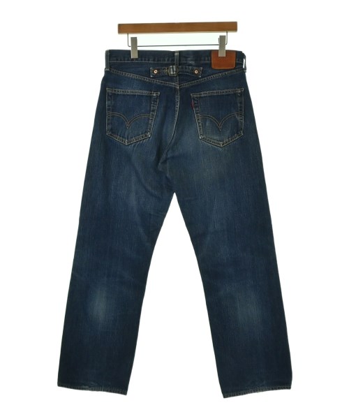 Levi's（リーバイス）デニムパンツ 青 サイズ:34(XL位) メンズ/2200701656393