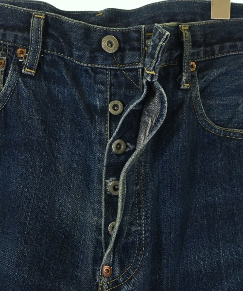Levi's（リーバイス）デニムパンツ 青 サイズ:34(XL位) メンズ/2200701656393