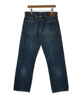 Levi's（リーバイス）デニムパンツ 青 サイズ:34(XL位) メンズ/2200701656393