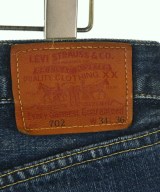 Levi's（リーバイス）デニムパンツ 青 サイズ:34(XL位) メンズ/2200701656393