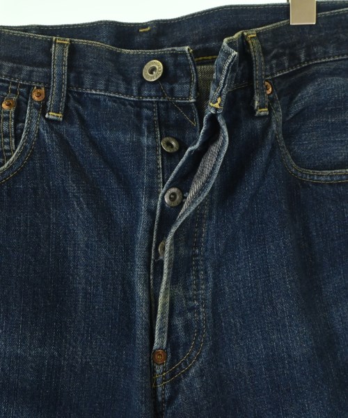 Levi's（リーバイス）デニムパンツ 青 サイズ:34(XL位) メンズ/2200701656409