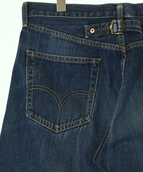 Levi's（リーバイス）デニムパンツ 青 サイズ:34(XL位) メンズ/2200701656409