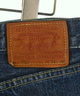 Levi's（リーバイス）デニムパンツ 青 サイズ:34(XL位) メンズ/2200701656409