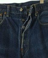 Levi's（リーバイス）デニムパンツ 青 サイズ:34(XL位) メンズ/2200701656409