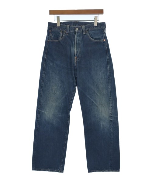 Levi's(リーバイス)デニムパンツ 紺 サイズ:34(XL位)/2200701656416