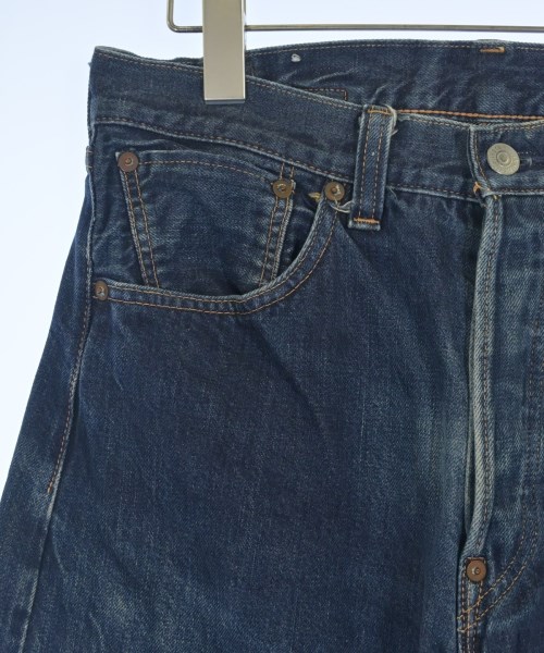 Levi's（リーバイス）デニムパンツ 紺 サイズ:34(XL位) メンズ/2200701656416